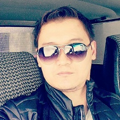 Каныбек Насыралиев, 13.03.1989