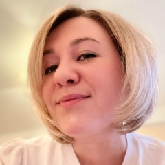 Евгения Горбачева, 04.02, Санкт-Петербург