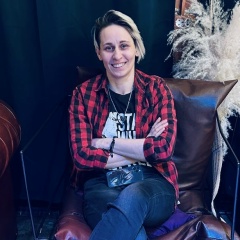 Настя Кошми, 04.04.1988, Москва