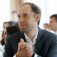 Игорь Носов, Москва
