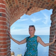 Ирина Лаубис, 31.10.1979, Санкт-Петербург