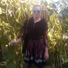 Юля Юля, 30.07