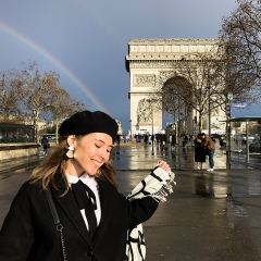 Кристина Боязитова, 22.11