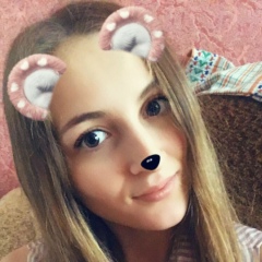 Рита Филиппова, 05.07.1992, Москва