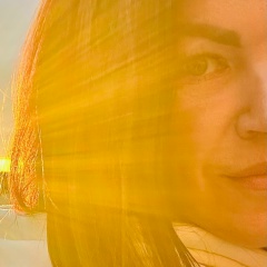 Елена Русанова, 16.03, Липецк