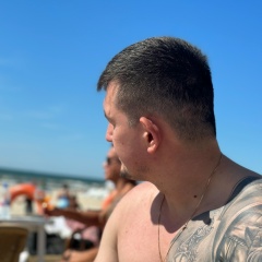 Артем Курсалин, 04.08