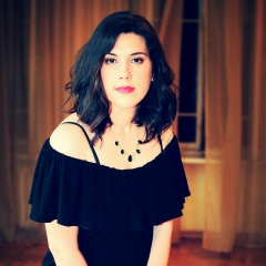 Влада Дуденко, 30.09, Киев