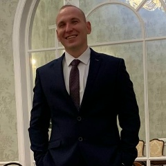 Дмитрий Анатольевич, 25.05, Череповец