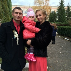 Саня Бугай, 25.08, Веренчанка