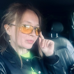 Танюшка Андрэ, 12.02, Одинцово