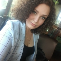 Радмила Андерс, 12.06.1987, Усть-Каменогорск