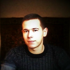 Женя Якущенко, 28.06.1993, Ичня