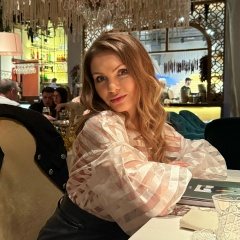 Ирина Денискина, 12.02, Москва