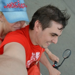 Артём Рихтер, Кемерово