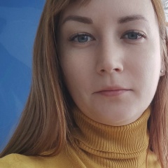 Ольга Кривошеева, 03.04, Каменск-Шахтинский