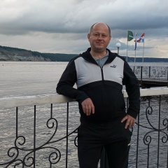 Сергей Усатов, 02.09.1984, Пермь