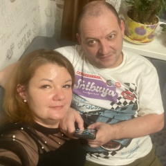 Светлана Кархунен(Фомина), 29.06, Санкт-Петербург