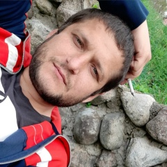 Kasper Sir, 08.04.1986, Санкт-Петербург