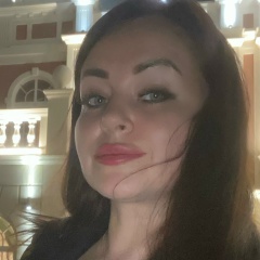 Яна Бунина, 10.09, Москва