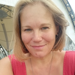 Юлия Кошелева, 04.09.1978, Санкт-Петербург