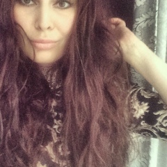 Екатерина Позднякова, 21.05.1991, Москва