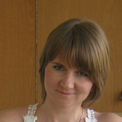 Olga Karpenko, 20.05, Кропивницкий / Кировоград