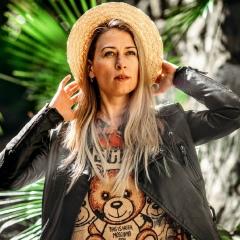 Tatiana Matya, Гагра