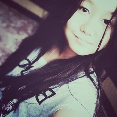 Аяна Мусаева