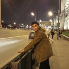 Alexandra Nyan, 07.08.1990, Москва