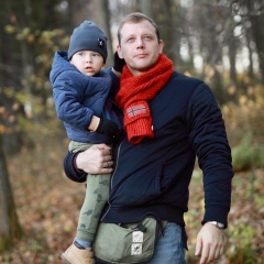 Alex Abanin, 08.11, Москва