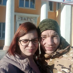 Лена Маркова, 04.09, Санкт-Петербург