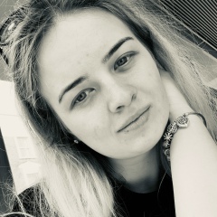 Віруня Янклевич, 10.09, London