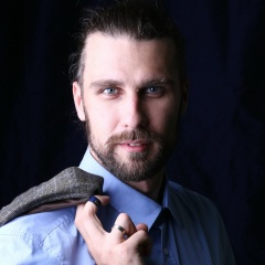 Пашка Лосев, 09.10.1986, Харьков