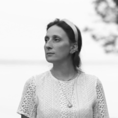 Анна Иванова, 02.07, Санкт-Петербург