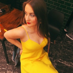 Анастасия Свидзинская, 28.06.1992, Алматы