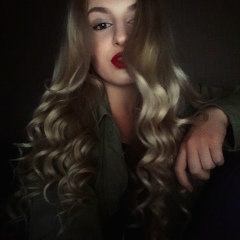 Diana Kondratjeva, 12.11