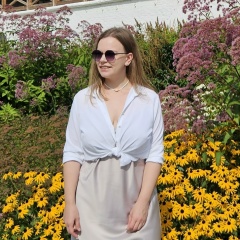 Вера Палешева, Киров