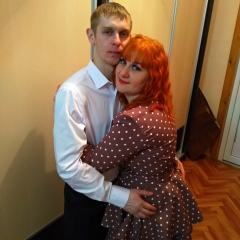 Дарья Медведева, 07.04, Шемонаиха