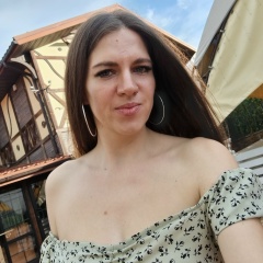 Танечка Ау, 19.09, Минск