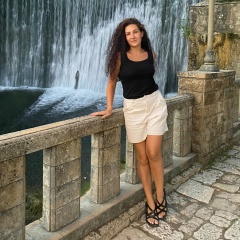 Анна Пуринова, 15.09.1990, Екатеринбург