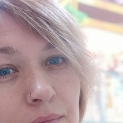 Любовь Кузьмина, Вологда