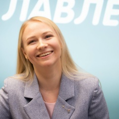 Кристина Лунёва, 20.09, Псков