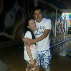 Lesbek Boribekov, 01.01.1988, Шымкент