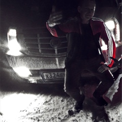 Дмитрий Димитриев, 20.08, Москва