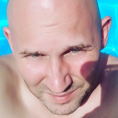 Владимир Нагнибедов, 30.01, Москва