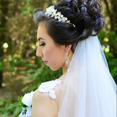 Назгуль Алибек, 22.12.1996, Шымкент