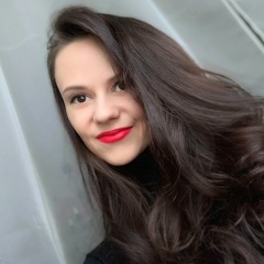 Екатерина Ильяшевич, 23.11, Helsinki