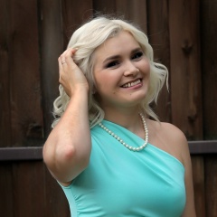 Ольга Бугорская, 16.08, Москва