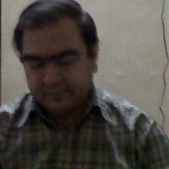 Shrawan Agrawal, 20.10.1960, Mumbai