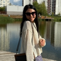 Ирина Зарубина